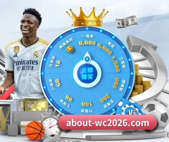 2026美加墨世界杯 APP 深度功能